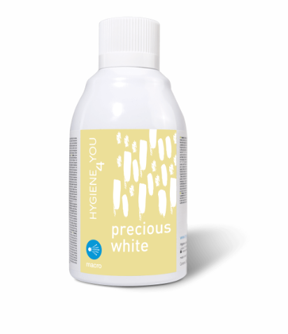 Precious White odorizant Ambiental 3000 utilizari - 163mc Hygiene4You